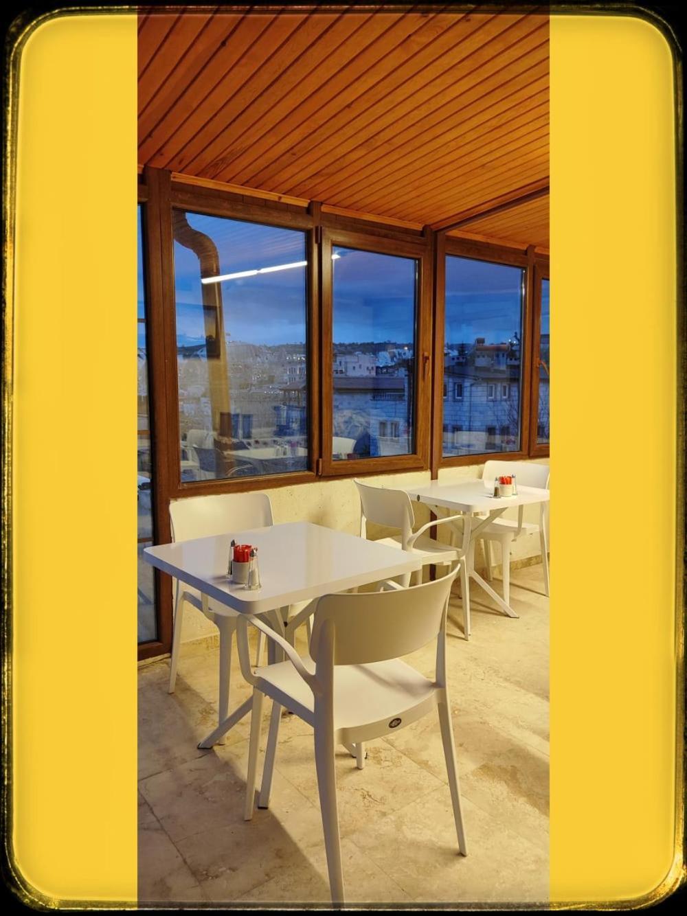 Yellow Stone House เกอเรเม ภายนอก รูปภาพ