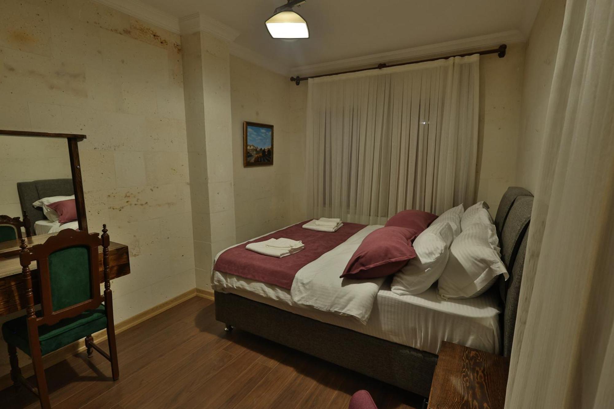Yellow Stone House เกอเรเม ภายนอก รูปภาพ