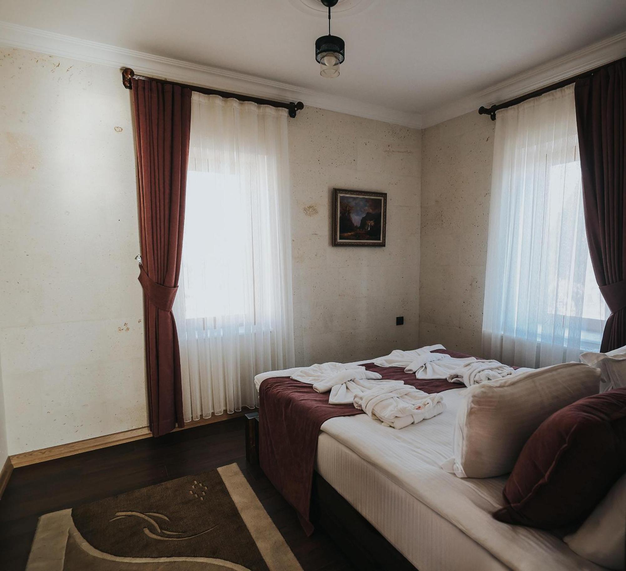 Yellow Stone House เกอเรเม ภายนอก รูปภาพ